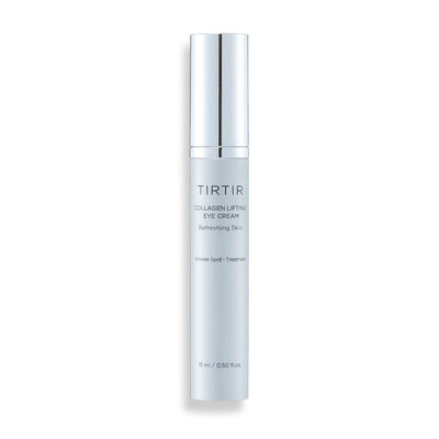 TIRTIR Collagen Lifting Eye Cream