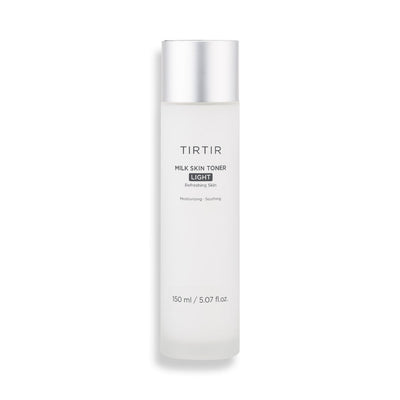 Tirtir Milk Skin Toner Light
