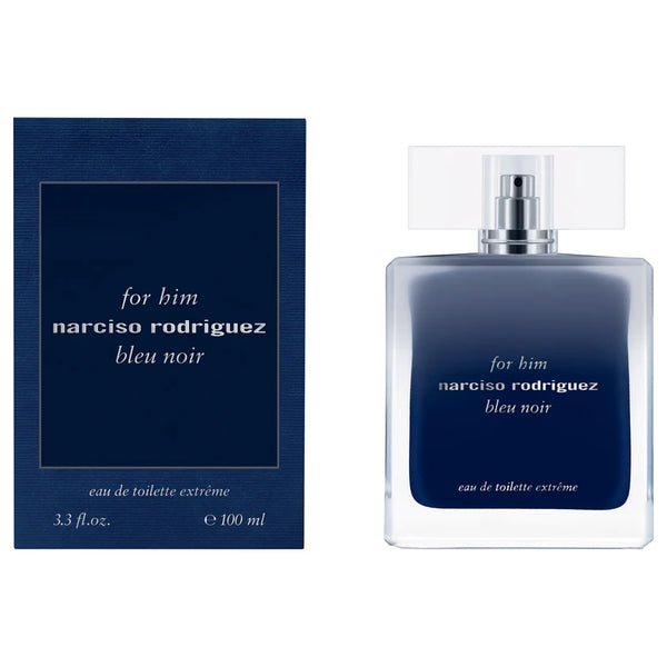 Narciso Rodriguez For Him Bleu Noir EDT Extreme