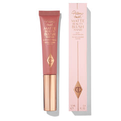 Charlotte Tilbury Pillow Talk Matte Beauty Blush Wand
