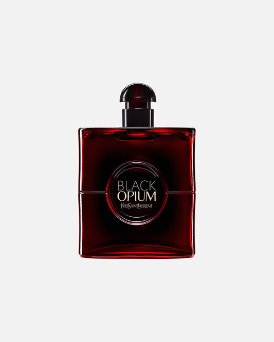 YSL Black Opium Over Red Eau de Parfum