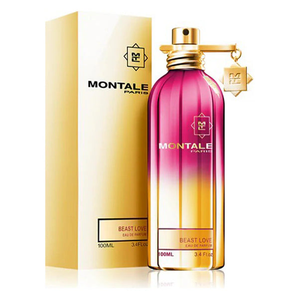 Montale Beast Love Eau de Parfum 100 ml