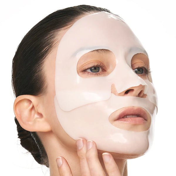 SUNGBOON EDITOR (Renew) Deep Collagen Power Boosting Mask