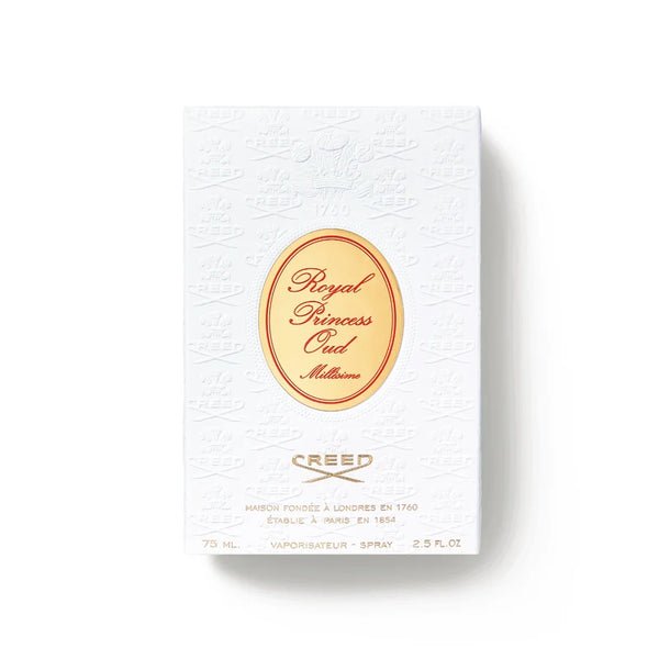 Creed Royal Princess Oud edp