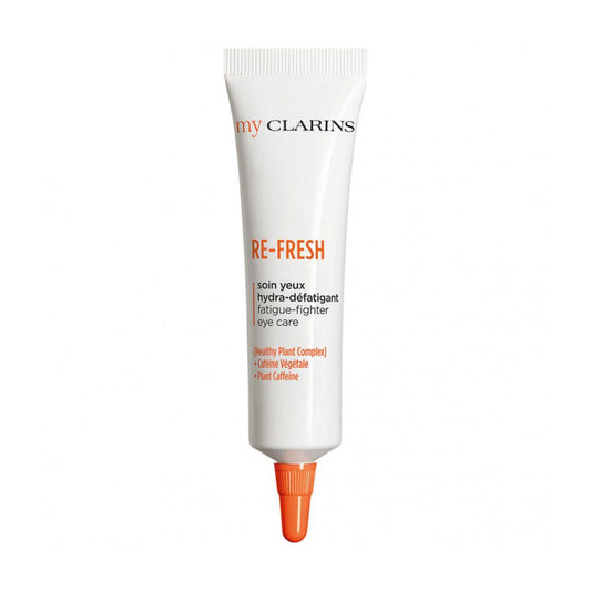 Clarins RE-FRESH Eye De-Puffer 15ml