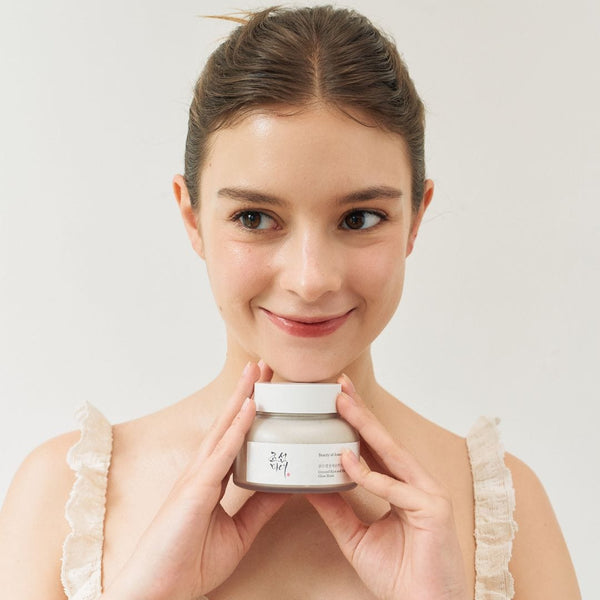 Beauty of Joseon Ground Rice and Honey Mask