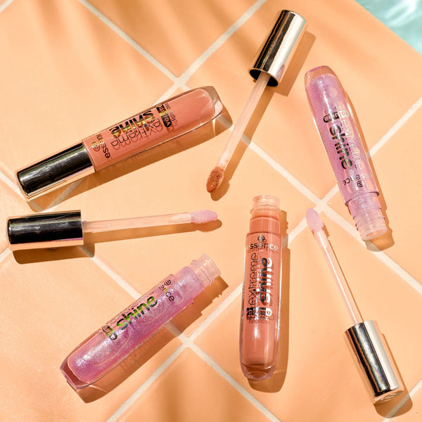 essence Extreme Shine Volume Lipgloss  10