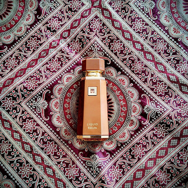French Avenue Liquid Brun edp 100ml
