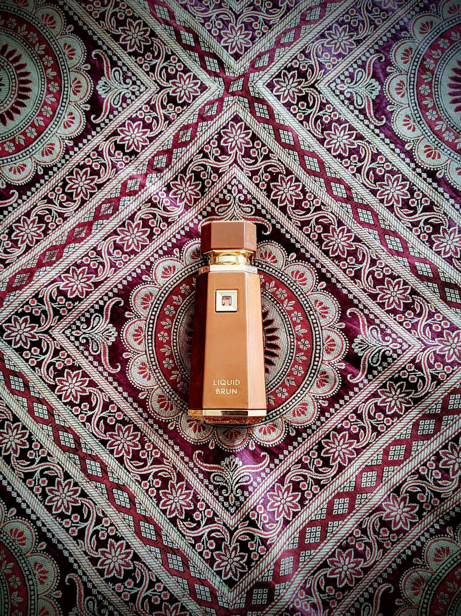 French Avenue Liquid Brun edp 100ml