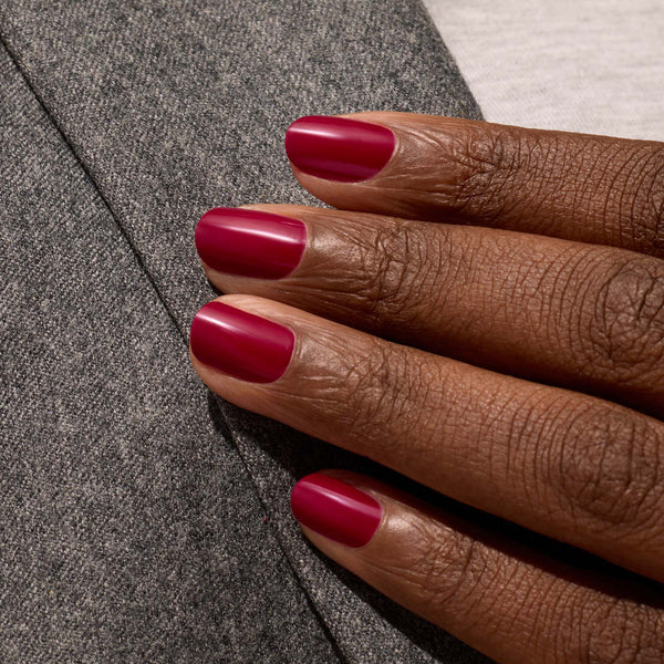 Manucurist Green Flash™ LED gel lak za nokte 15 ml – Violeta