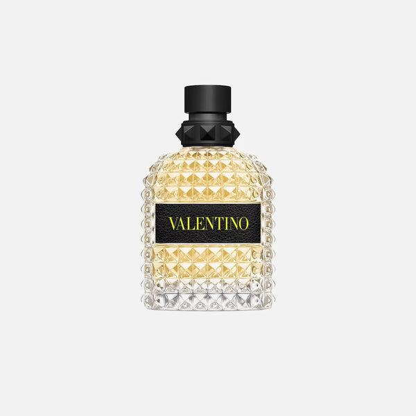 Valentino Born In Roma Uomo Yellow Dream Eau de Toilette