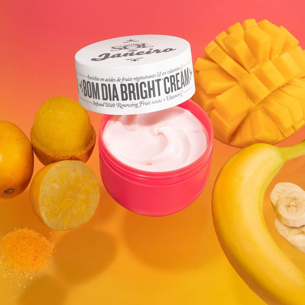 Sol de Janeiro Bom Dia Bright Cream