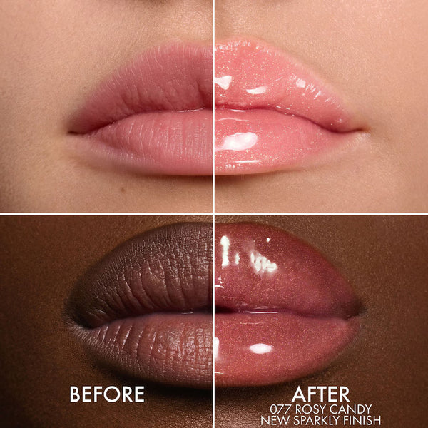 Dior Addict Lip Glow Oil 077