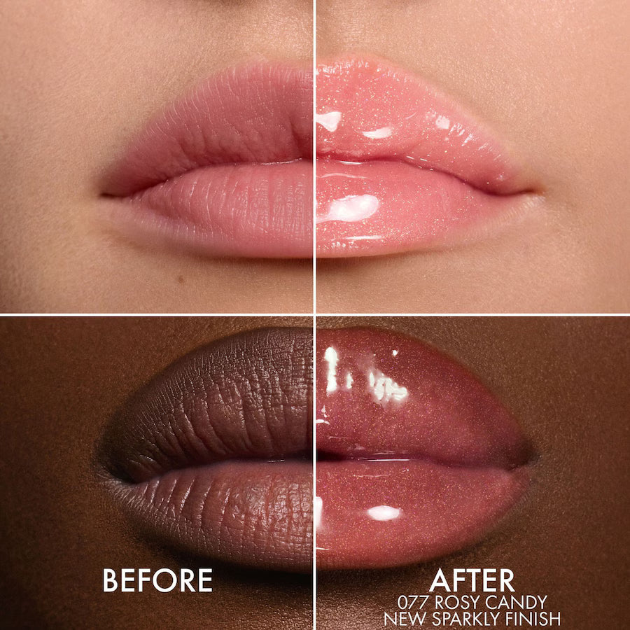 Dior Addict Lip Glow Oil