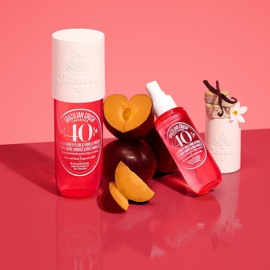 Sol de Janeiro Cheirosa '40 Mist