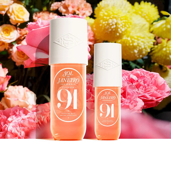 Sol de Janeiro Cheirosa 91 Mist 90ml