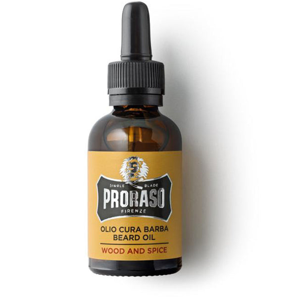 Proraso Ulje za bradu Wood and Spice