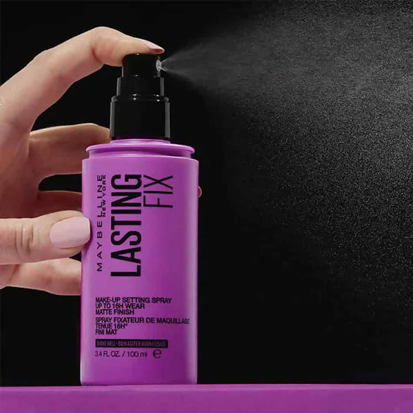 Maybelline Lasting Fix Spray 100 ml