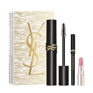 YSL Lash Clash Gift Set