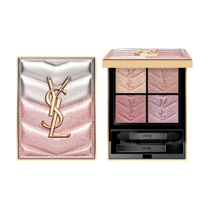 ysl couture mini clutch collector eyeshadow palette
