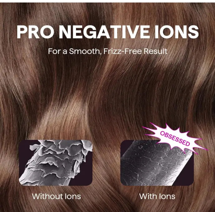 Wavytalk Turblow Pro Fen Za Kosu