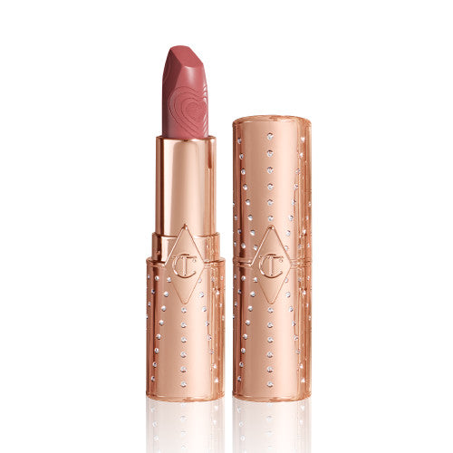 Charlotte Tilbury Matte Revolution Lipstick - Look of Love Collection