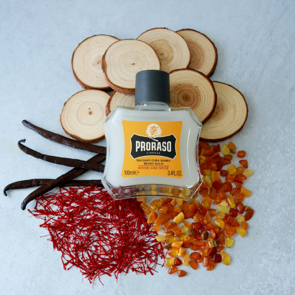 Proraso Balzam za bradu Wood and Spice