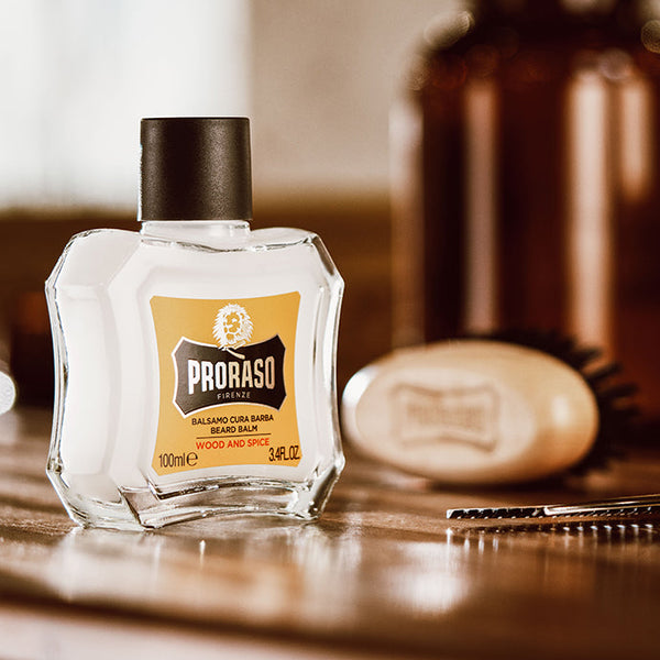 Proraso Balzam za bradu Wood and Spice