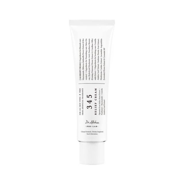Dr.Althea 345 Relief krema za lice