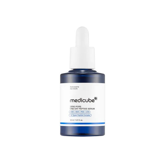 Medicube Zero Pore One Day Serum
