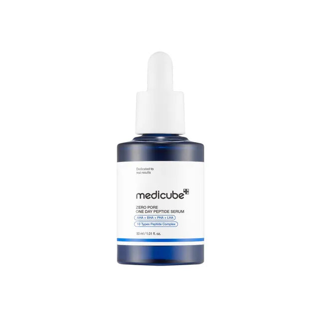 Medicube Zero Pore One Day Serum