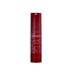 VT Red Booster Reedle Shot 100