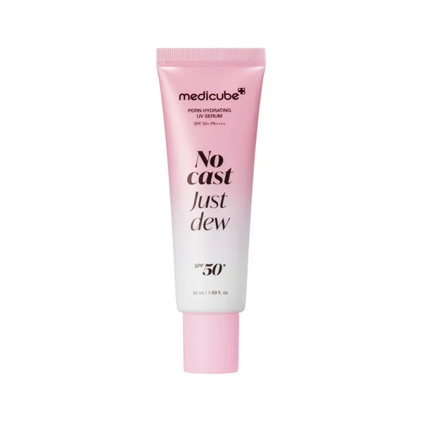 medicube - PDRN Hydrating UV Serum 50ml