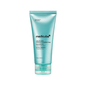 Medicube Azelaic Acid Capsule Cleansing Foam 120 ml