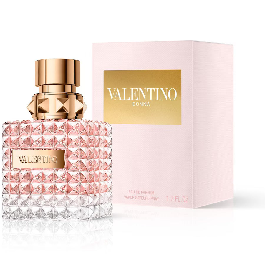 Valentino Donna Eau de Parfum