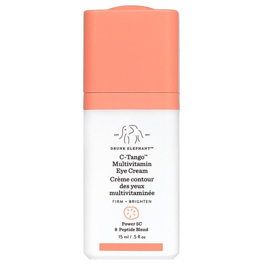 Drunk Elephant C-Tango Multivitamin Eye Cream