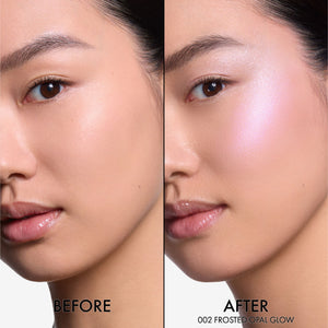 Dior Backstage Glow Maximizer Palette