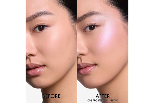 Dior Backstage Glow Maximizer Palette