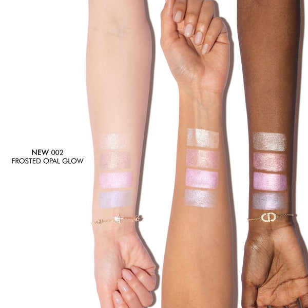 Dior Backstage Glow Maximizer Palette