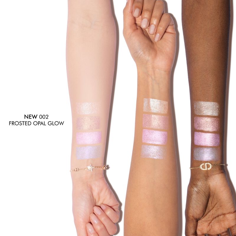 Dior Backstage Glow Maximizer Palette