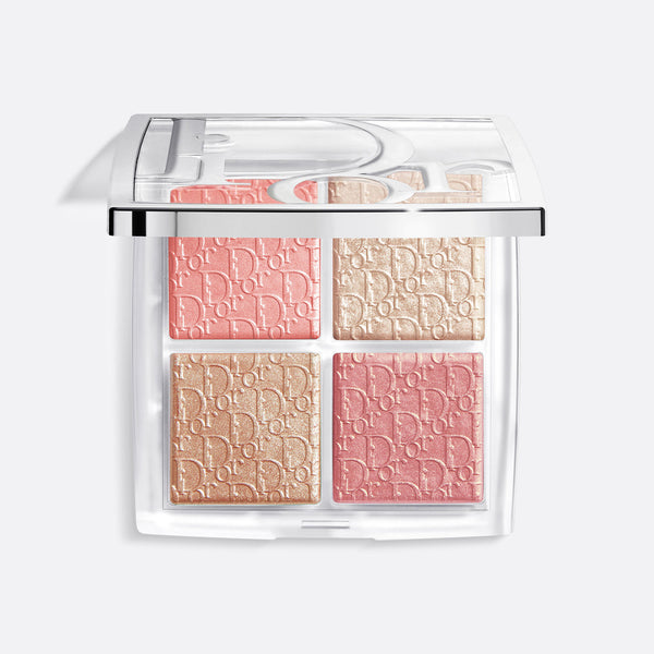 Dior Backstage Glow Maximizer Palette