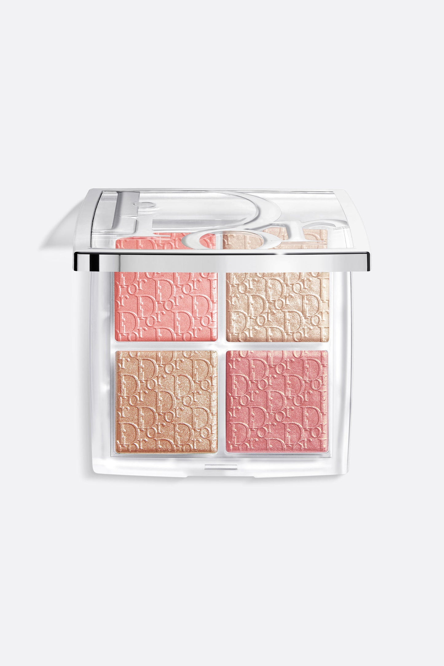 Dior Backstage Glow Maximizer Palette