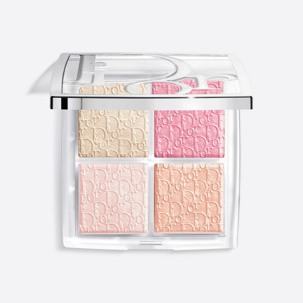 Dior Backstage Glow Maximizer Palette