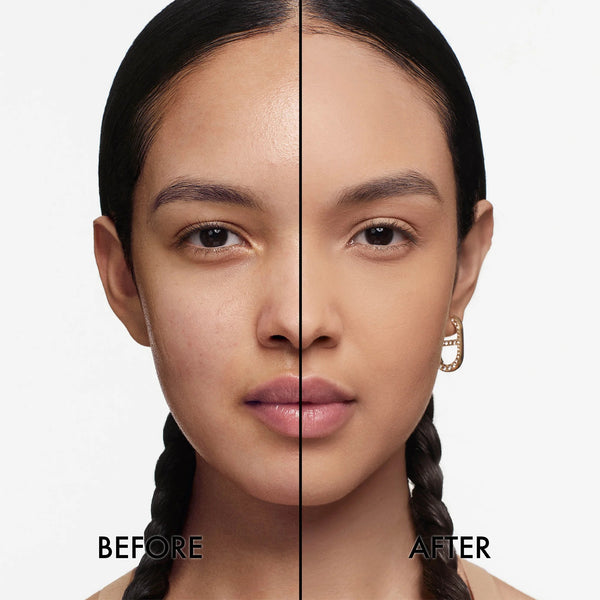 Dior Forever Skin Wear mat puder — nijansa 3N Neutral