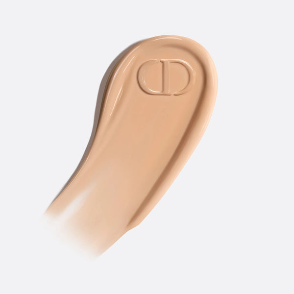 Dior Forever Skin Wear mat puder — nijansa 3N Neutral