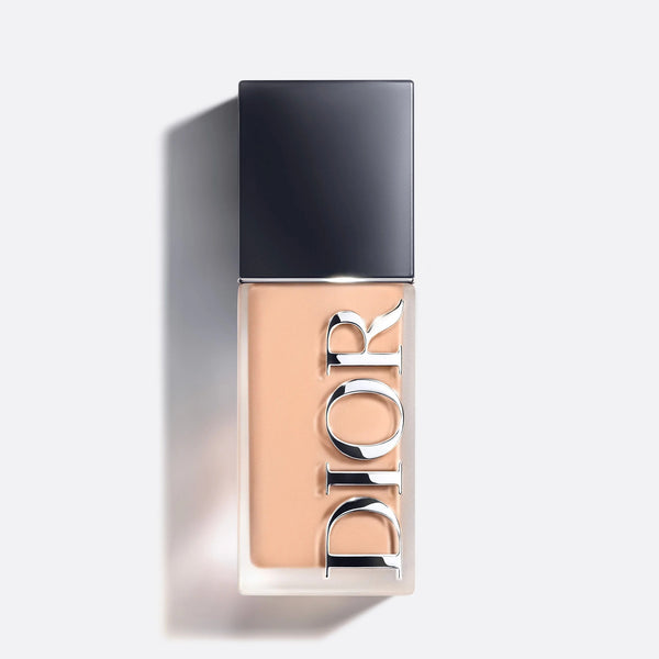 Dior Forever Skin Wear mat puder — nijansa 2CR Cool Rosy