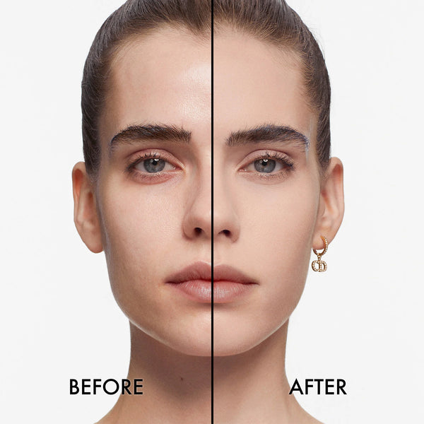Dior Forever Skin Wear mat puder — nijansa 2CR Cool Rosy