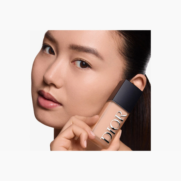 Dior Forever Skin Wear mat puder — nijansa 1.5N Neutral