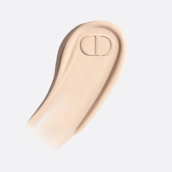 Dior Forever Skin Wear mat puder — nijansa 0N Neutral