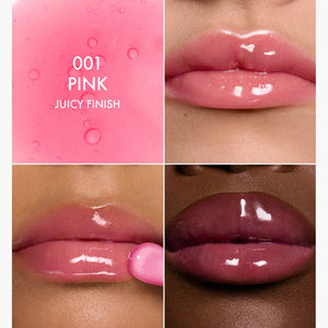 Dior Addict Lip Glow Oil ulje za usne — nijansa 001 Pink